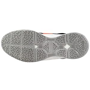 Amazon.com | adidas Men's Stabil X Cross Trainer, Grey Six